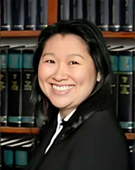 Ching V. Melodino